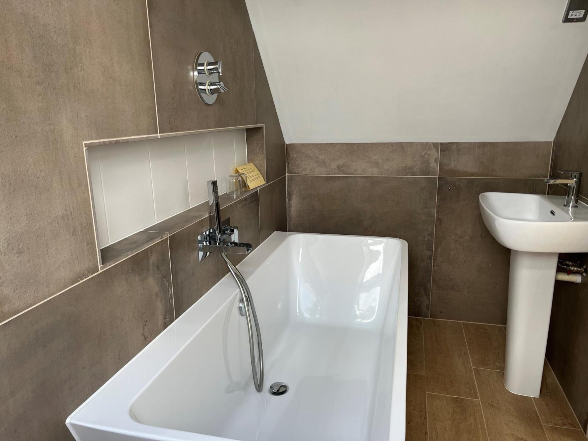 Clos De Vaul Creux Sark Room photo
